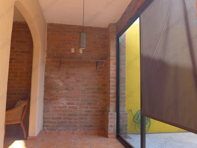 Casa Tanganica | Fluvial Vallarta - Puerto Vallarta - Jalisco