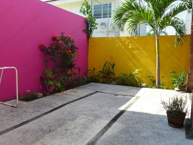 Casa Tanganica | Fluvial Vallarta - Puerto Vallarta - Jalisco
