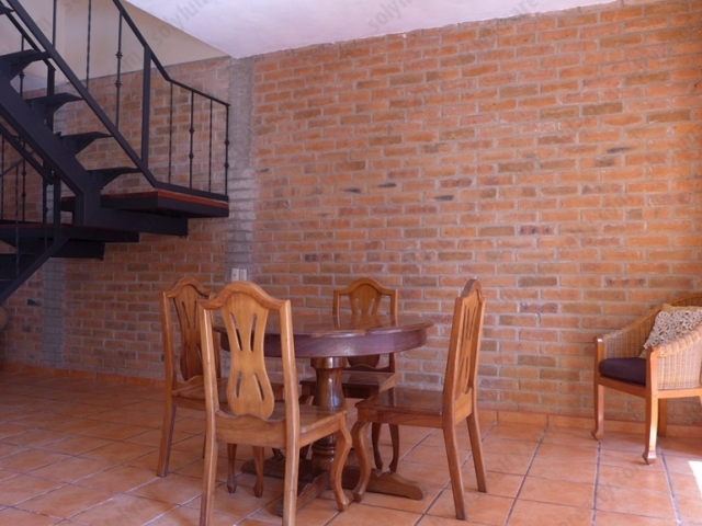 Casa Tanganica | Fluvial Vallarta - Puerto Vallarta - Jalisco