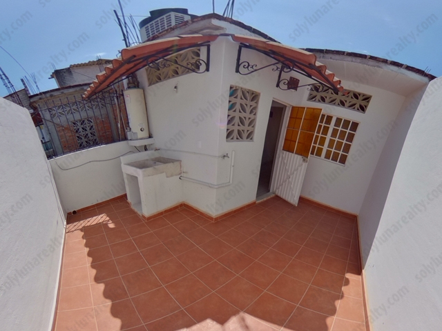 Departamento Costa Rica C | Lazaro Cardenas - Puerto Vallarta - Jalisco