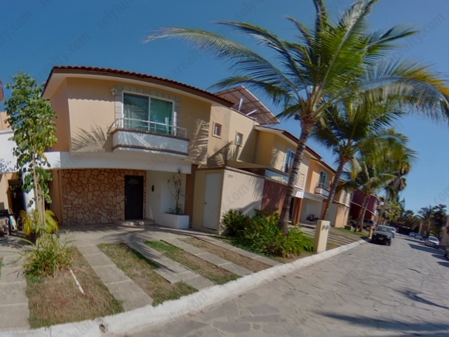 Casa Coto La Joya | Aramara - Puerto Vallarta - Jalisco