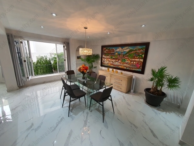 Condominio Alborada | Amapas - Puerto Vallarta - Jalisco