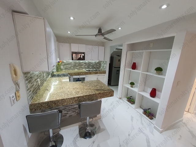 Condominio Alborada | Amapas - Puerto Vallarta - Jalisco