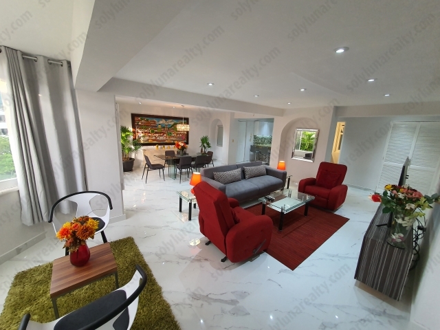 Condominio Alborada | Amapas - Puerto Vallarta - Jalisco