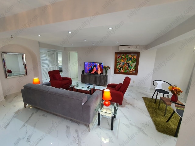 Condominio Alborada | Amapas - Puerto Vallarta - Jalisco