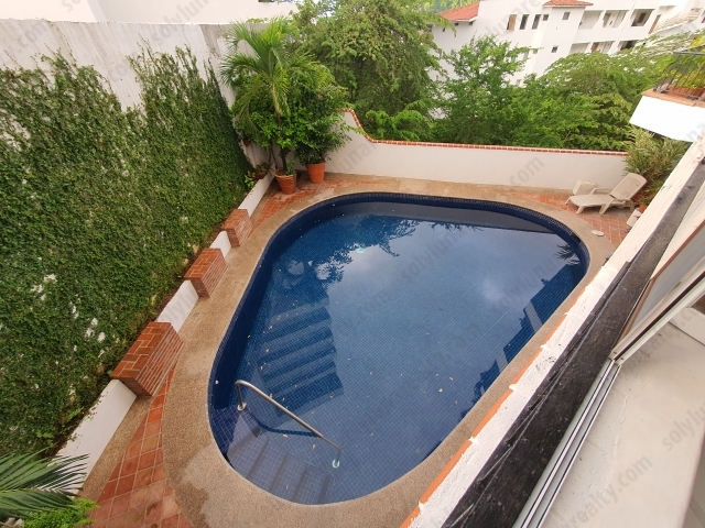 Condominio Alborada | Amapas - Puerto Vallarta - Jalisco