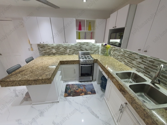 Condominio Alborada | Amapas - Puerto Vallarta - Jalisco