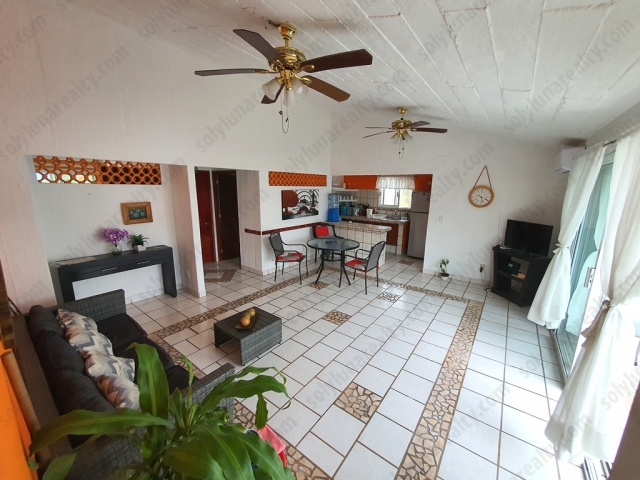 Condominios La Marina 8 | Palmar de Aramara - Puerto Vallarta - Jalisco