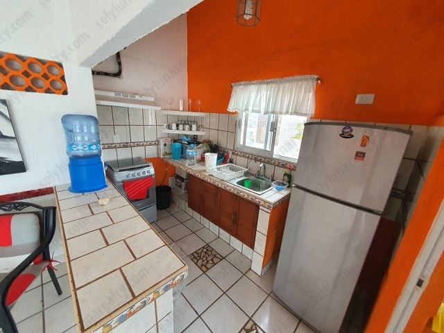 Condominios La Marina 8 | Palmar de Aramara - Puerto Vallarta - Jalisco