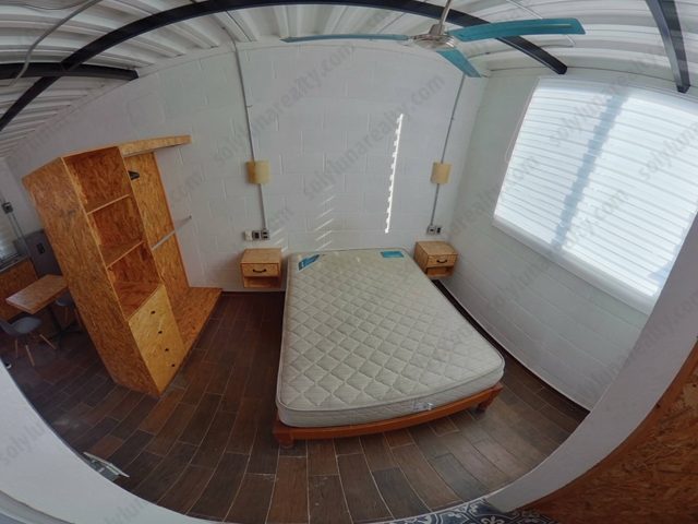 Departamento Benemerito 2 | Valentin Gomez Farias - Puerto Vallarta - Jalisco
