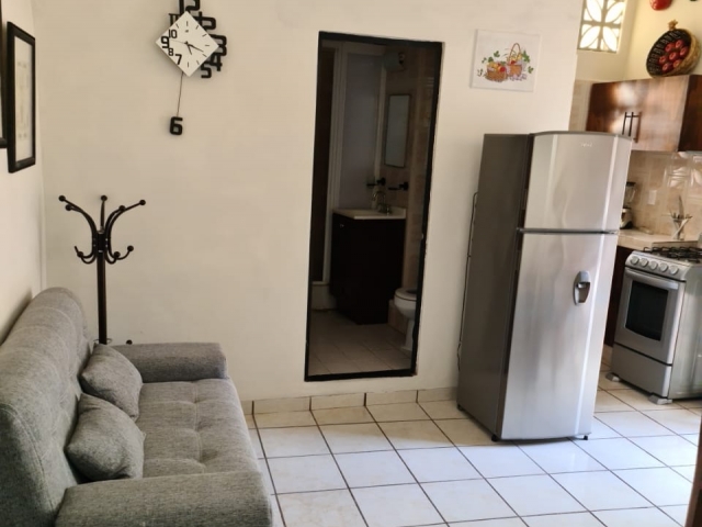 Departamento Costa Rica D | Lazaro Cardenas - Puerto Vallarta - Jalisco