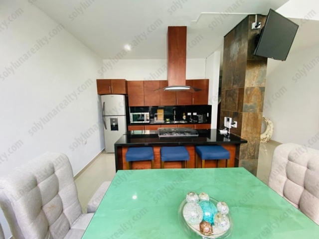 Casa Belen | Fraccionamiento Lisboa - Puerto Vallarta - jalisco