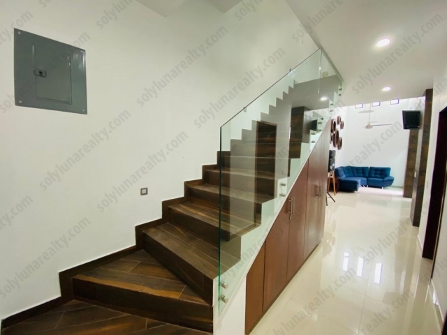Casa Belen | Fraccionamiento Lisboa - Puerto Vallarta - jalisco