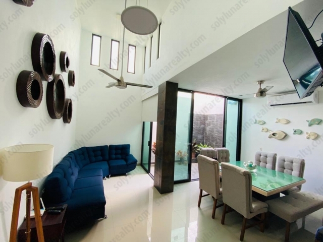 Casa Belen | Fraccionamiento Lisboa - Puerto Vallarta - jalisco