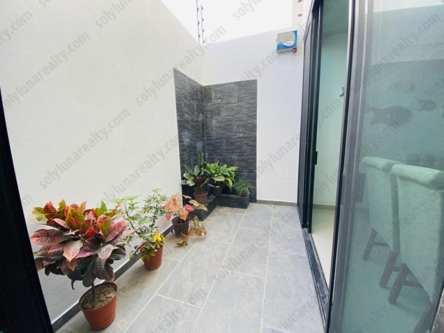Casa Belen | Fraccionamiento Lisboa - Puerto Vallarta - jalisco