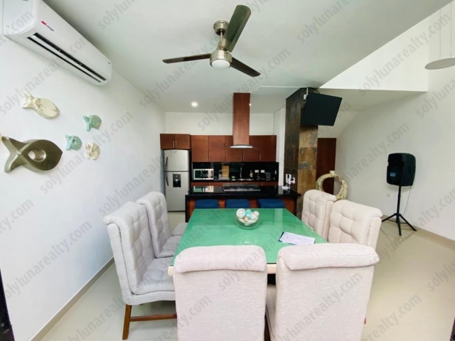 Casa Belen | Fraccionamiento Lisboa - Puerto Vallarta - jalisco