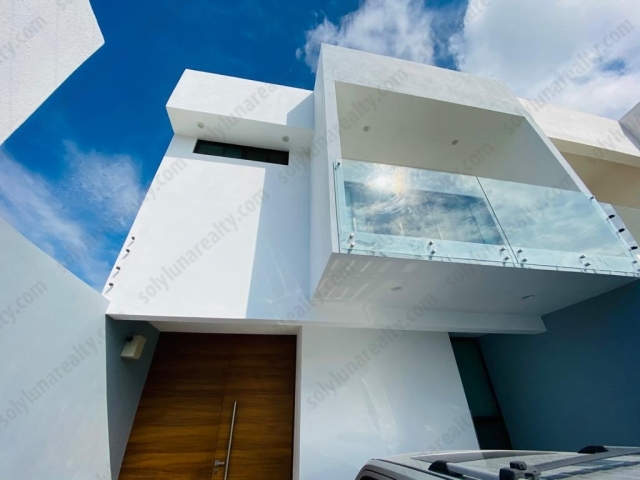 Casa Belen | Fraccionamiento Lisboa - Puerto Vallarta - jalisco