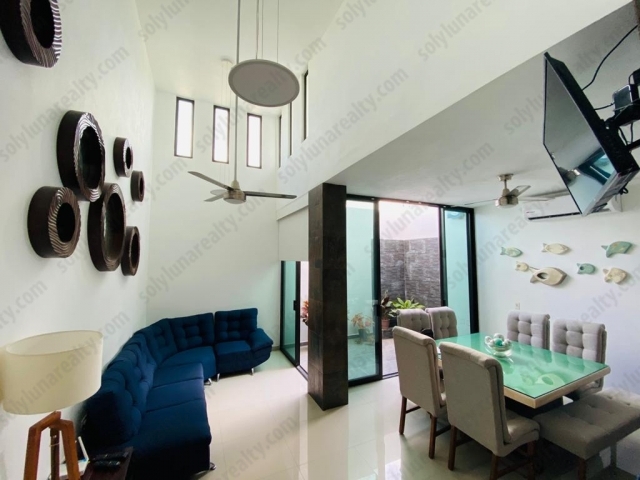 Casa Belen | Fraccionamiento Lisboa - Puerto Vallarta - jalisco