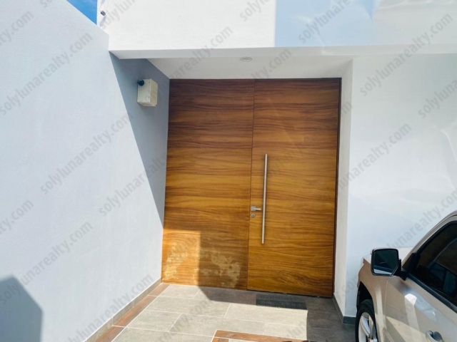 Casa Belen | Fraccionamiento Lisboa - Puerto Vallarta - jalisco