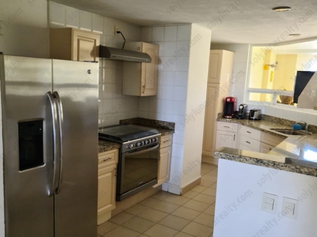Condominio Bay View Grand | flamingos - Bahia de Banderas - nayarit