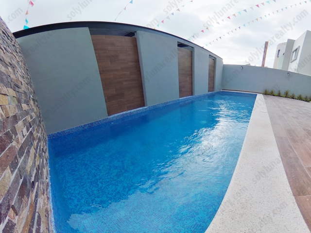 Condominio The River 101 |  Fluvial Vallarta - Puerto Vallarta - Calle Río Santiago 148