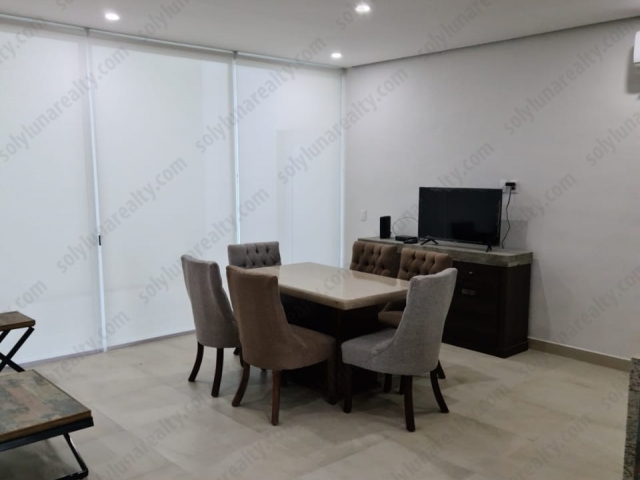 Condominio The River 101 |  Fluvial Vallarta - Puerto Vallarta - Calle Río Santiago 148