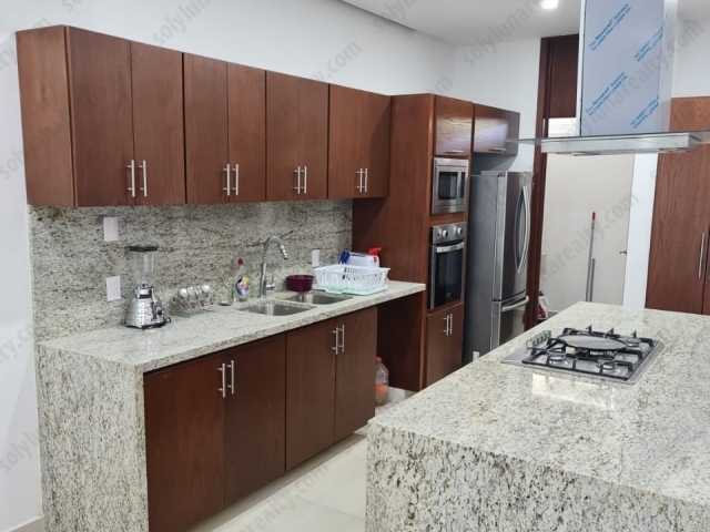 Condominio The River 101 |  Fluvial Vallarta - Puerto Vallarta - Calle Río Santiago 148