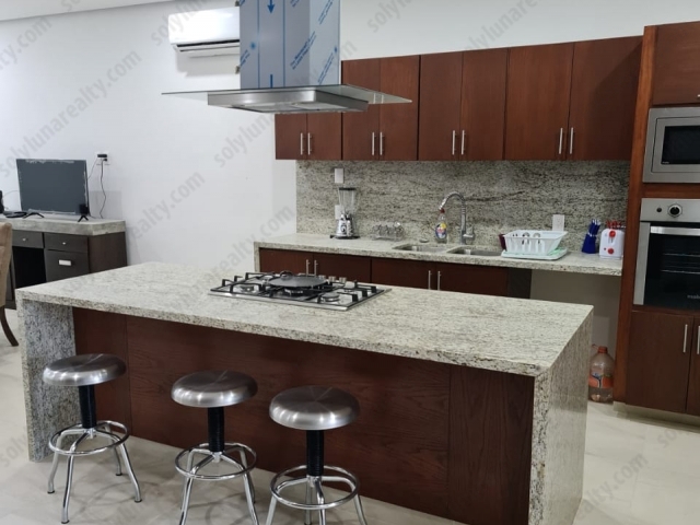 Condominio The River 101 |  Fluvial Vallarta - Puerto Vallarta - Calle Río Santiago 148