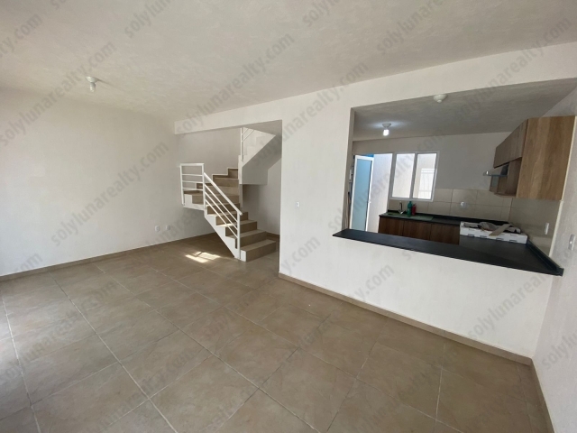 Casa Altavela | Fraccionamiento Altavela - Bahia de Banderas - nayarit