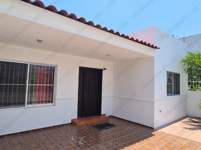 Casa Rio Tiber | Fluvial Vallarta - Puerto Vallarta - Jalisco