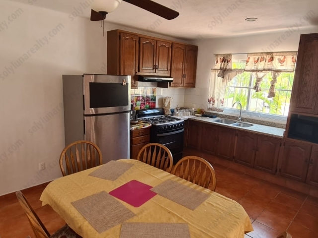 Casa Rio Tiber | Fluvial Vallarta - Puerto Vallarta - Jalisco