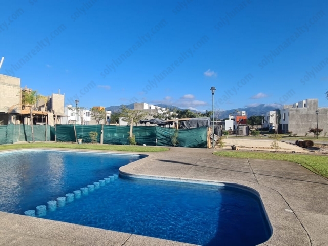 Casa Seaport 55 |  Hacienda San Javier - Puerto Vallarta - Jalisco