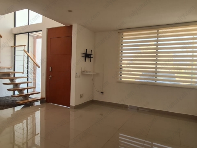 Casa Seaport 55 |  Hacienda San Javier - Puerto Vallarta - Jalisco