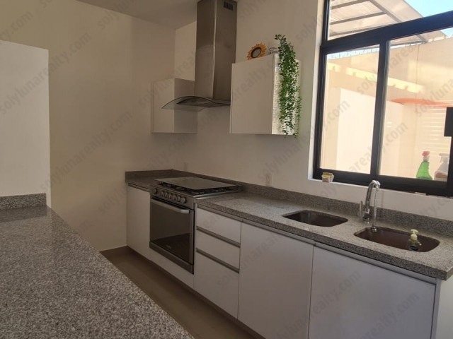 Casa Seaport 55 |  Hacienda San Javier - Puerto Vallarta - Jalisco