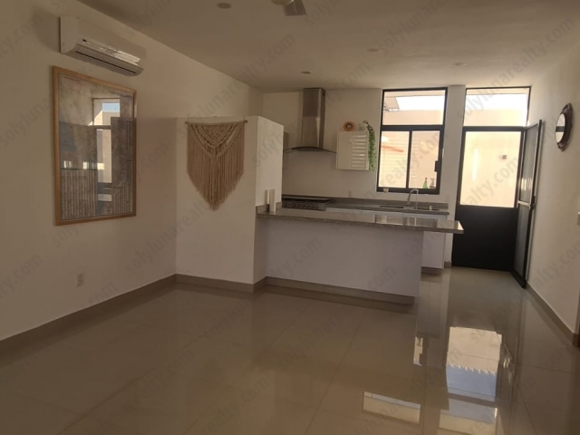 Casa Seaport 55 |  Hacienda San Javier - Puerto Vallarta - Jalisco