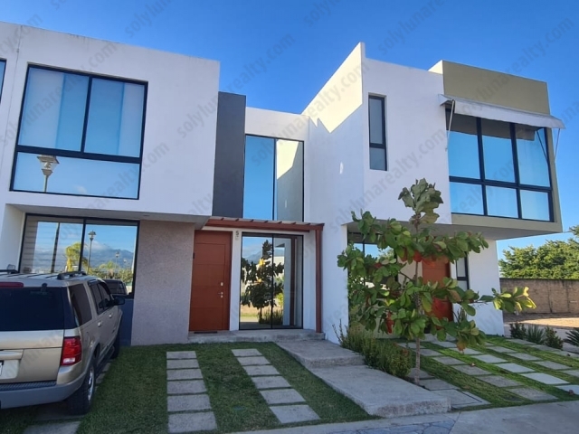 Casa Seaport 55 |  Hacienda San Javier - Puerto Vallarta - Jalisco