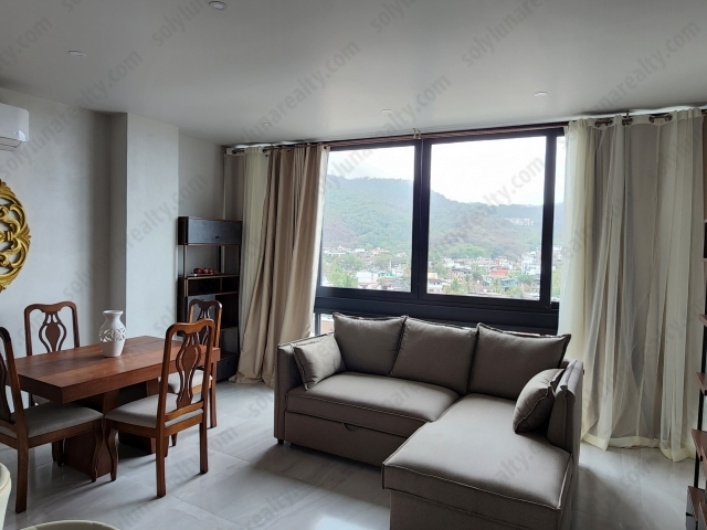 Torre 21 5A | Lazaro cardeanas - Puerto Vallarta - Jalisco
