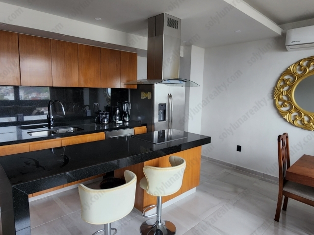 Torre 21 5A | Lazaro cardeanas - Puerto Vallarta - Jalisco
