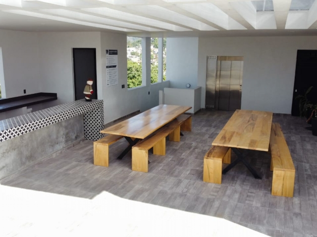 Condo 4B Torre 21 | Lazaro Cardenas - Puerto Vallarta - Jalisco