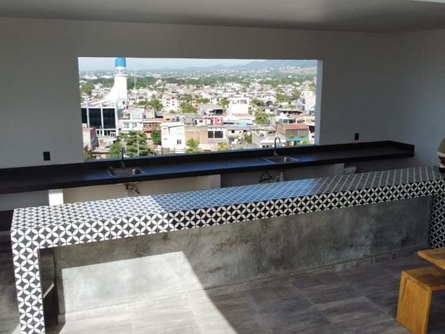 Condo 4B Torre 21 | Lazaro Cardenas - Puerto Vallarta - Jalisco