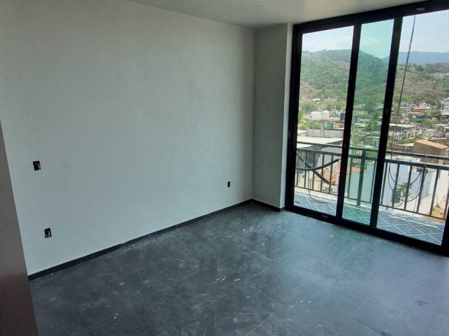Condo 4B Torre 21 | Lazaro Cardenas - Puerto Vallarta - Jalisco