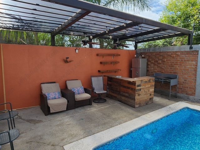 Casa Privada Guerrero | Las Juntas - Puerto Vallarta - Jalisco