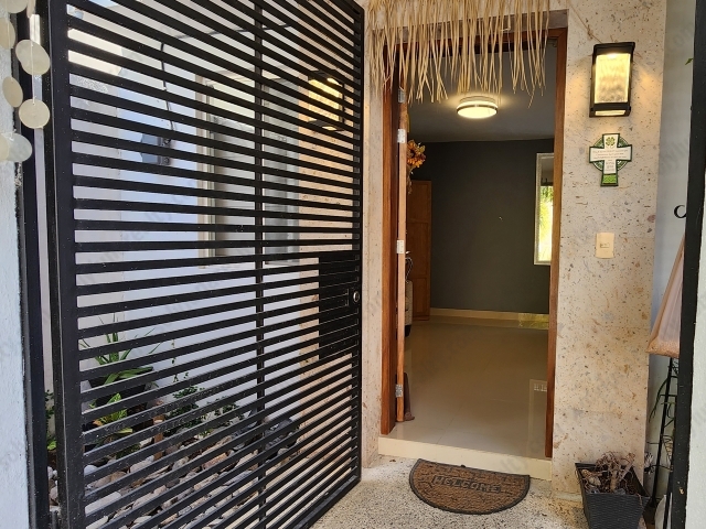 Casa Privada Guerrero | Las Juntas - Puerto Vallarta - Jalisco