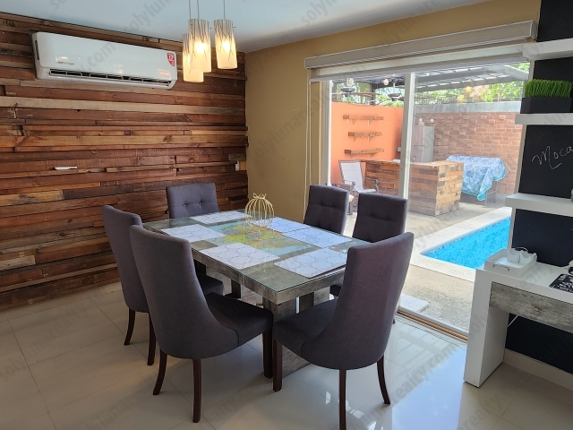 Casa Privada Guerrero | Las Juntas - Puerto Vallarta - Jalisco