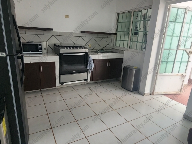 Casa Albatros 631 | Albatros - Puerto Vallarta - Jalisco