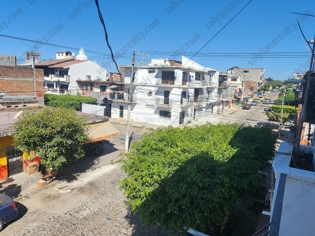 Casa Jamaica  2 | Lazaro cardeanas - Puerto Vallarta - Jalisco