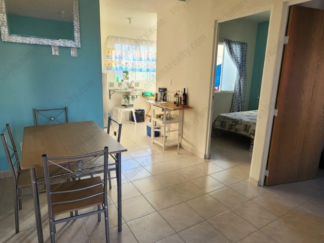 Departamento Bahia Tobari | Ecoterra - Puerto Vallarta - Jalisco