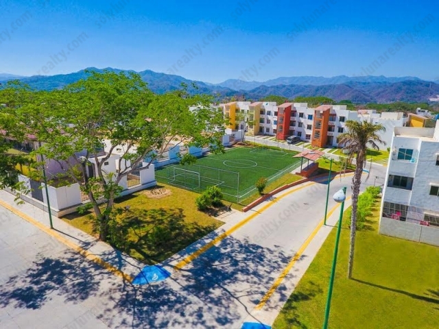 Departamento Bahia Tobari | Ecoterra - Puerto Vallarta - Jalisco