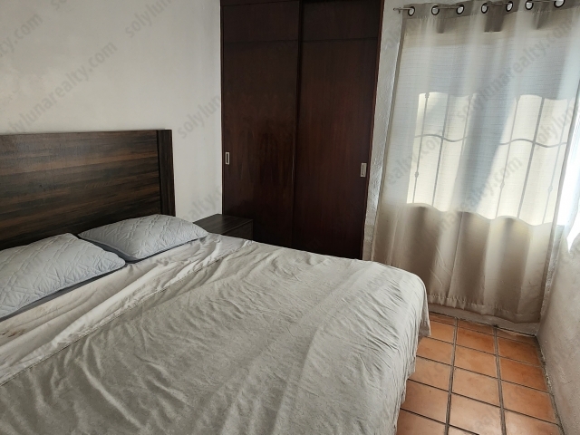 Depa Los Sauces | Los Sauces - Puerto Vallarta - Jalisco