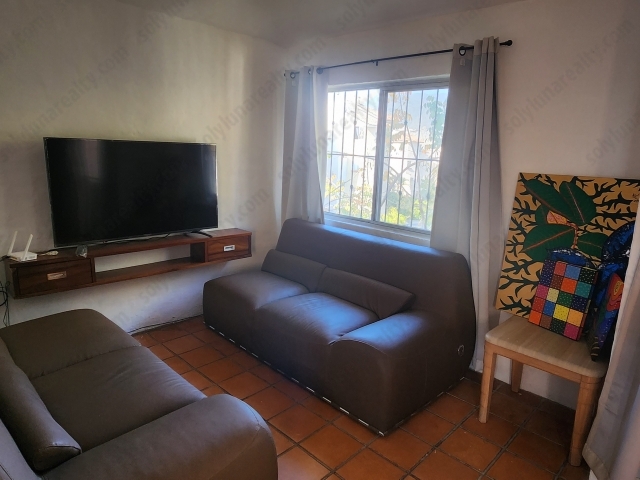 Depa Los Sauces | Los Sauces - Puerto Vallarta - Jalisco